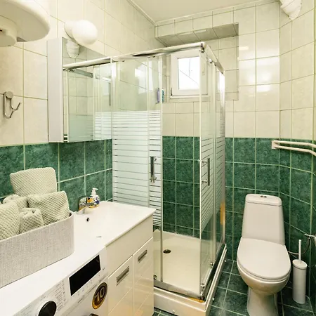 House Appartement