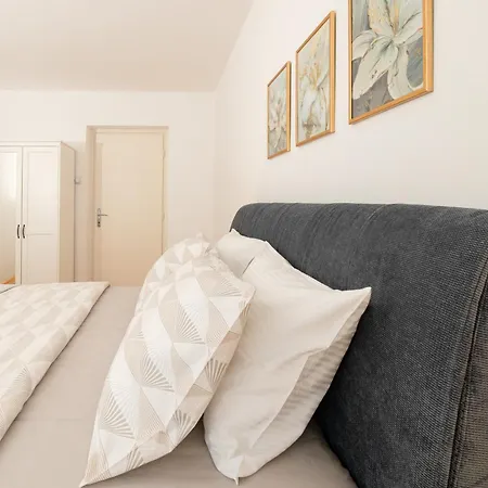 Appartement House *