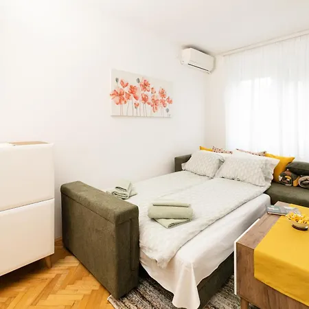 Appartement House *