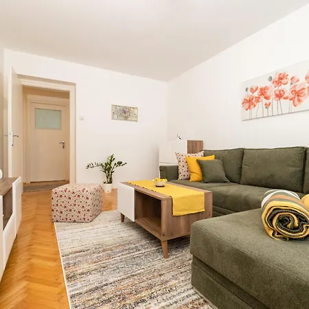 House Belgrade