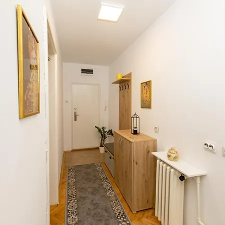 Apartman House Belgrade
